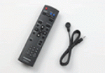 Zestaw zdalnego sterowania Panasonic Remote Control Kit for LFV50 TY-RM50VW