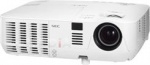 Projektor NEC V281W