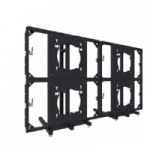 Zestaw do montazu Panasonic Videowall Rental Frame for Panasonic 55" 3 x 3 TY-VW55RF3X3