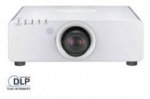 Projektor Panasonic PT-DW730