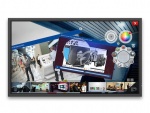 Dotykowy monitor wielkoformatowy Nec MultiSync® X651UHD SST
