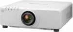 Projektor Panasonic PT-DW750WE