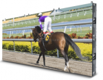 Wyświetlacz LED (zewnętrzny) Mitsubishi LED Display (outdoor) AVL-ODT6
