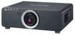 Projektor Panasonic PT-DW6300EK