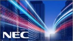 Monitor NEC MultiSync X554UN