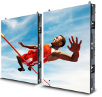 Wyświetlacz LED (zewnętrzny) Mitsubishi LED Display (outdoor) AVL-ODX8
