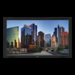 Monitor NEC MultiSync® P702