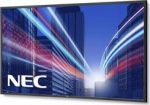 Monitor wielkoformatowy Nec MultiSync® V552-DRD