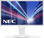 Monitor Nec Multisync EA304WMi [WH]