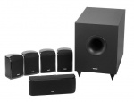 Tannoy TFX 5.1 Zestaw kolumn głośnikowych 5.1