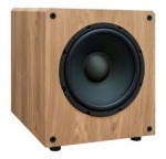 Taga TSW-210 Subwoofer Aktywny Oak