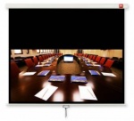 Ekran manualny Avtek  Business 200