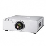 Projektor Panasonic PT-DW740ES