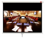 Ekran manualny Avtek Business 240