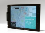 TL-248/2 19" Thin Lightweight display (1280 x 1024)