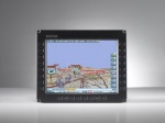 TX-138 15” thin and lightweight extreme display