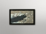HD-40 40" rugged large display for collaborative visualization