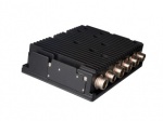 DPM-3 Rugged Display Processing Module