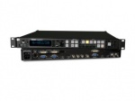 ImagePRO-II series All-in-one video scaler, scan converter and switcher