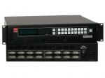 MatrixPRO 8 X 8 DVI 8x8 DVI router matrix switcher
