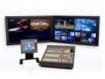 FSN series Fully configurable, 3G-ready multi-format switcher
