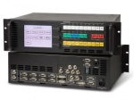 ScreenPRO-II series Multi-layer video display system