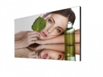 OverView EVD-4621 46" near-seamless LCD video wall