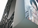 LED video wall upgrade kit Barco's LED video wall technology refresh program