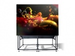 OverView MVL-621 Industry-standard 60” full HD 16:9 LED video wall
