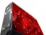 OverView OLF-721 Fully redundant 70" full HD 16:9 LED video wall with front access