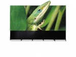 OverView OLS-721 Fully redundant 70” full HD 16:9 LED video wall with 3D