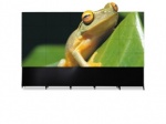 OverView OLSF-721 Fully redundant 70” full HD 16:9 LED video wall with front access and 3D