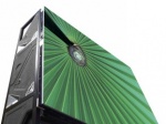 OverView OL-710 Fully redundant 70" WXGA 16:9 LED video wall