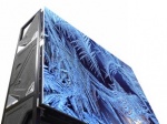 OverView OLF-510 Fully redundant 50" WXGA 16:9 LED video wall with front access