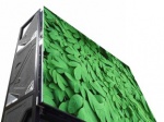 OverView OLF-710 Fully redundant 70" WXGA 16:9 LED video wall with front access