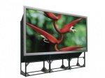 OverView OVL-708 Fully redundant 70" XGA 4:3 LED video wall