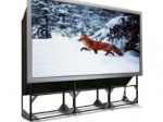 OverView OVL-808 Fully redundant 80" XGA 4:3 LED video wall