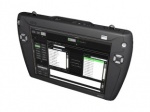 XDS-RACU Remote control for multi-projector display systems