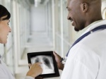 MediCal QAWeb Mobile Visual calibration and QA for your tablet