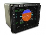 Barco CHDD-254 5 x 4 inch Cockpit Head Down Display
