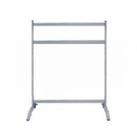 Stojak mobilny Panasonic Mobile Floor Stand KX-B061-A