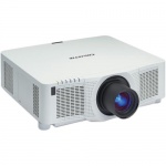 Projektor Christie LWU620i-D z obiektywem (121-048103-XX)