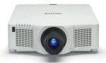 Projektor Christie LHD720i-D White (121-050106-01)