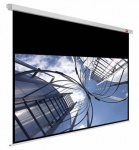 Ekran manualny Avtek Business Pro 200