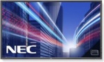 Profesjonalny Nec MultiSync® P403 PG (Protective Glass)