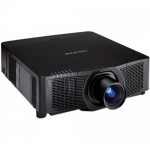 Projektor Christie LHD720i-D Black with 1.7-2.9:1 lens (Integration package4)