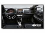 Monitor Nec MultiSync® X981UHD