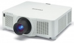Projektor Christie LWU720i-D White with 1.7-2.9:1 lens (Integration package5)