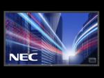 Monitor Nec MultiSync® P463 PG (Protective Glass)