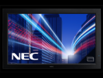Profesjonalny Monitor Nec MultiSync® V323 PG (Protective Glass)